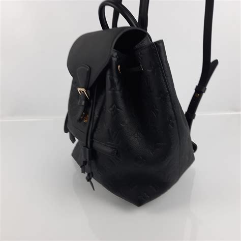 louis vuitton empreinte bags|louis vuitton empreinte backpack.